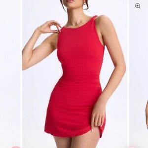 Red mini - Oh Polly NEW